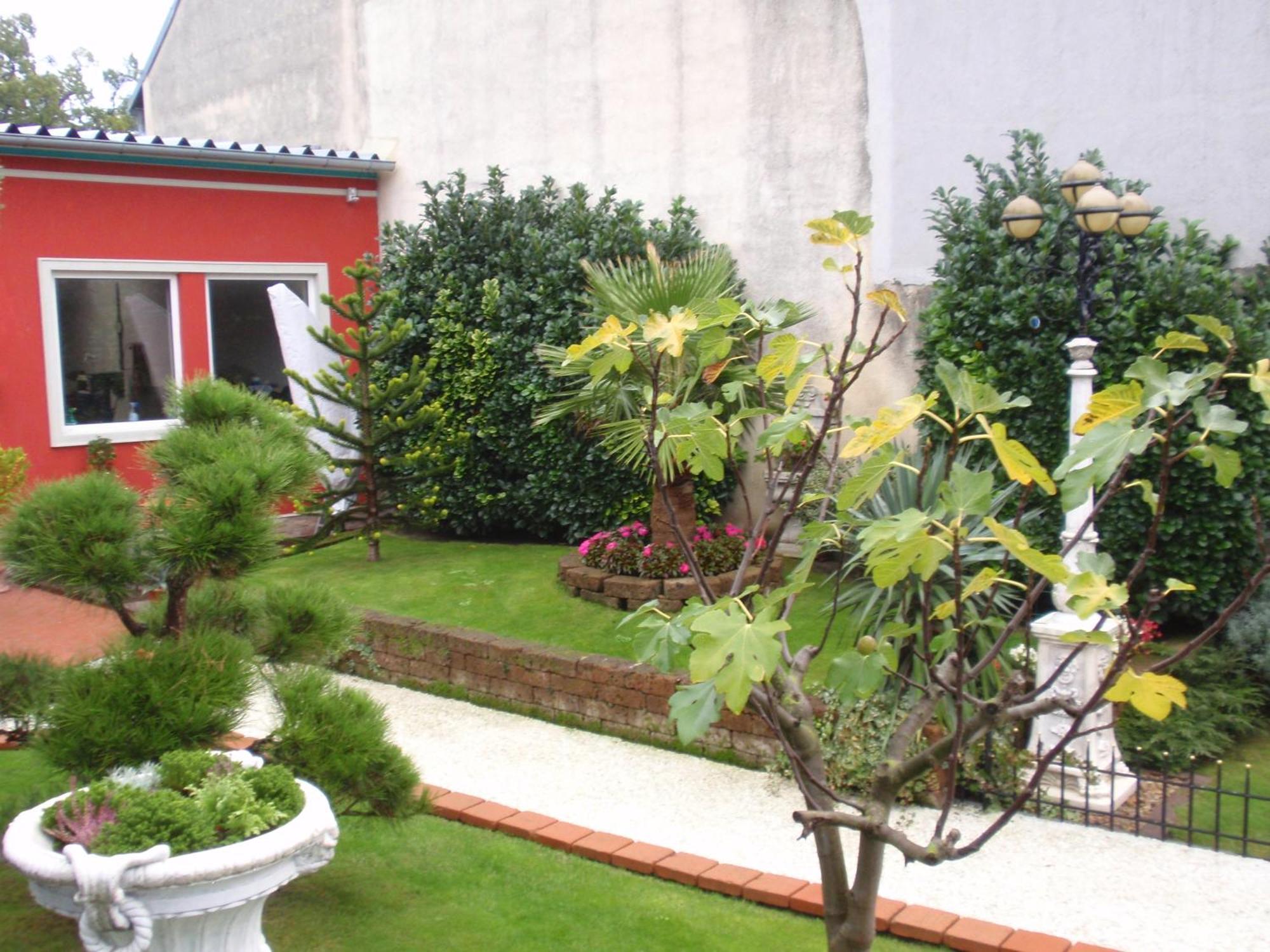 Villa-Angelina Langenzersdorf Dış mekan fotoğraf