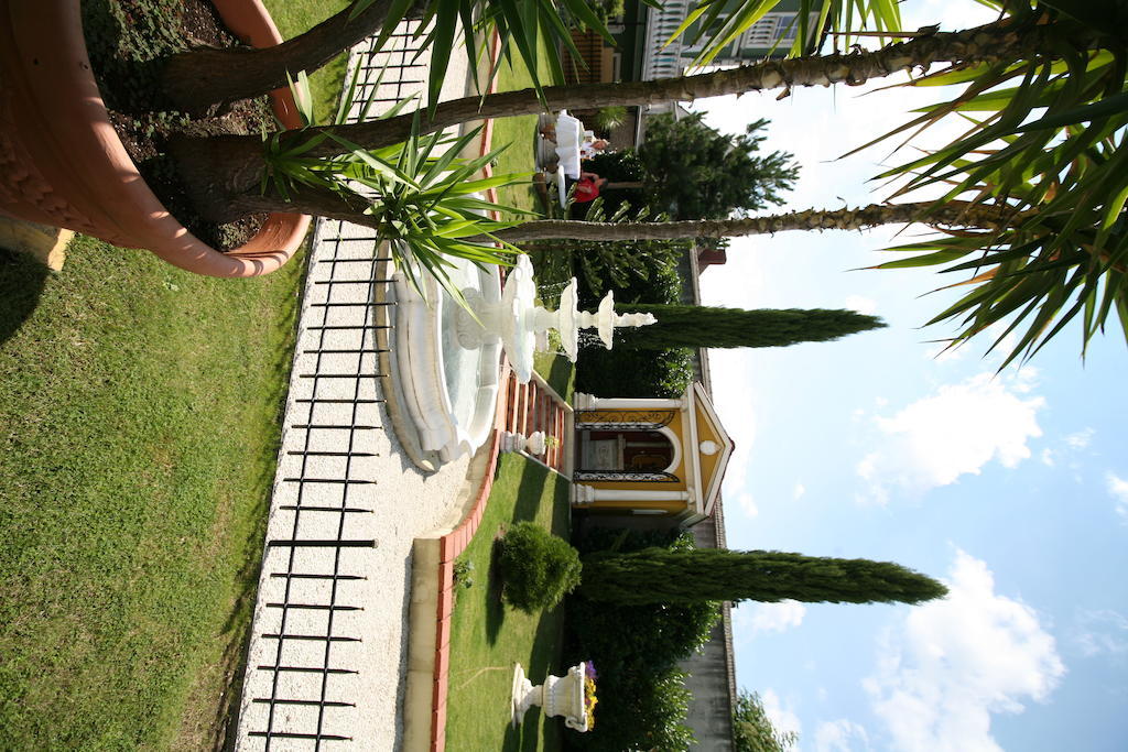 Villa-Angelina Langenzersdorf Dış mekan fotoğraf