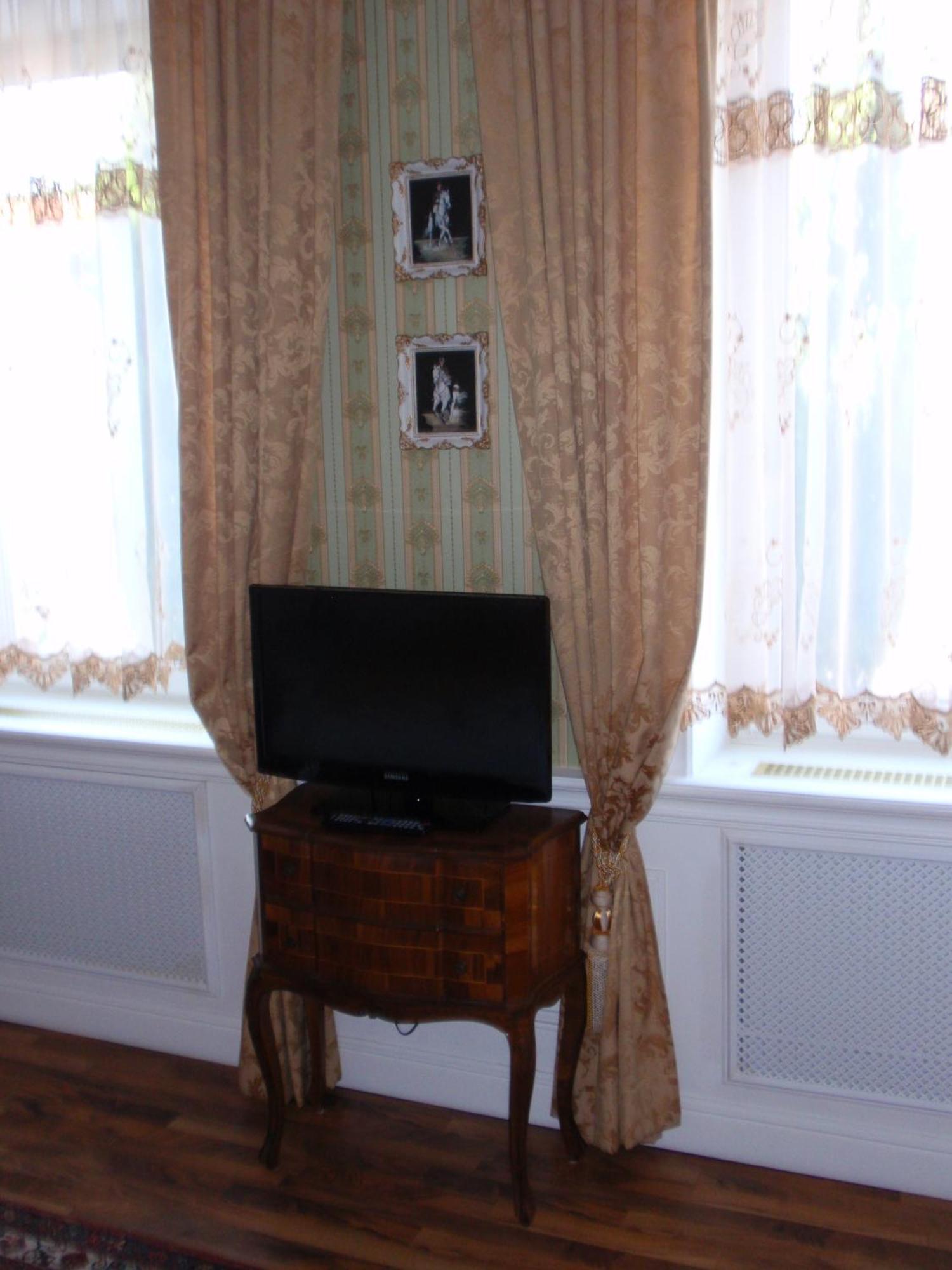 Villa-Angelina Langenzersdorf Oda fotoğraf