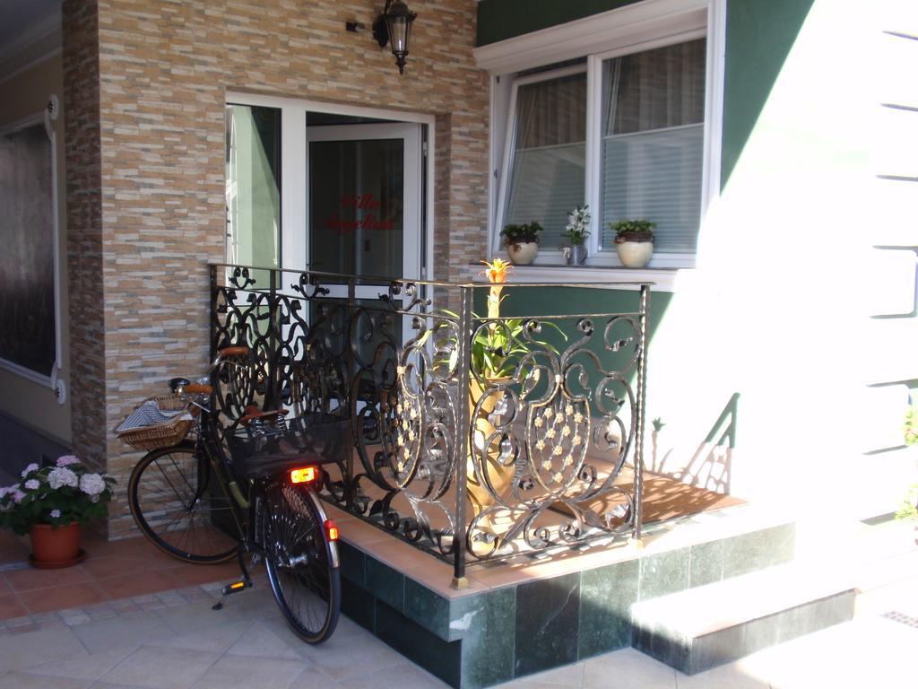 Villa-Angelina Langenzersdorf Dış mekan fotoğraf
